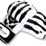 Fortitude Fightwear MMA Gloves