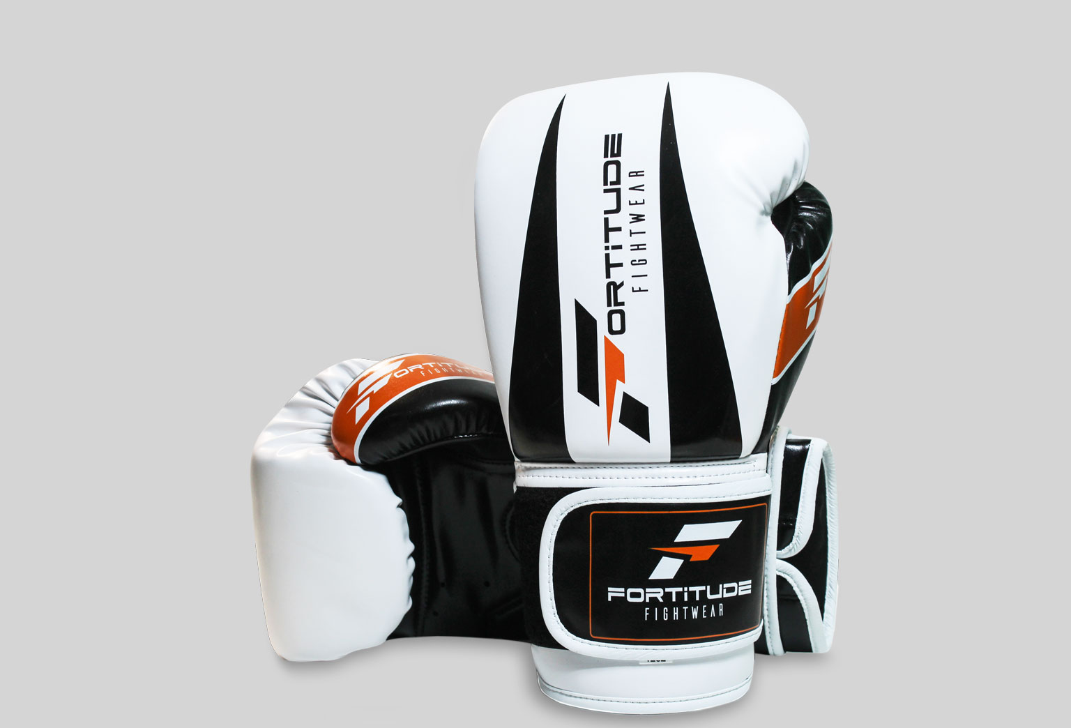 Fortitude Fightwear Boxing Gloves